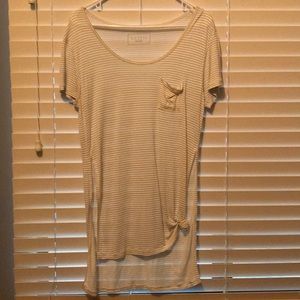 Nollie short sleeve shirt